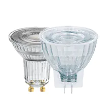 Ampoules spots LED Levance