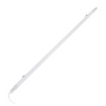 Ledvance Réglette LED Étanche Imperméable Eco Slim 36W 4320lm - 865 | 120cm