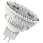 Osram LED Superstar Réflecteur Spot GU5.3 MR16 5.6W 550lm 45D - 827 Blanc Très Chaud | Équivalent 45W