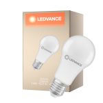 Ledvance Classic LED E27 Poire Dépolie 14W 1521lm - 827 Blanc Très Chaud | Équivalent 100W