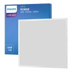 Philips Panneau LED Ledinaire RC065B 28W 3400lm - 840 Blanc Froid | 60x60cm - UGR <19