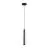 SLV Grip! Acier Bronze 10W 620lm - 930 Blanc Chaud | Meilleur Rendu Des Couleurs - Dimmable