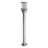 Ledvance LED Lampadaire extérieur E27 Endura Classic Post Acier | 80cm