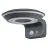 Ledvance LED Endura Style Solar Glow Applique Murale Gris 3W 180lm - 830 Blanc Chaud | Détecteur De Mouvement