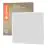 Ledvance Panneau LED Compact Aluminium Blanc 33W 3630lm - 865 Lumière du Jour | 60x60cm