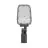 Ledvance Éclairage public LED Area Value Petit SPD Aluminium Gris 45W 5850lm 160x58D - 730 Blanc Chaud | IP66 - Symétrique