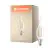 Ledvance Classic LED E14 Bougie Filament Claire 4W 470lm - 827 Blanc Très Chaud | Équivalent 40W