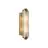 Nordlux Nimal Applique Murale Laiton | Convient pour 2x E14