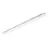 Philips Réglette LED Étanche CoreLine WT120C 46W 6500lm - 840 Blanc Froid | 150cm - Interact Dimmable - Câblage Traversant