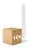 Lot 10x Noxion Lucent PL-S LED 6W - 830 Blanc Chaud | 2-Pins - Équivalent 11W