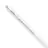 Philips Tube LED T5 MASTER (Direct 230V) High Output 10.5W 1500lm - 830 Blanc Chaud | 55cm - Équivalent 39W