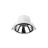Noxion Downlight LED Apollo V2.0 9-15W 1060-1800lm 60D - 830/840 CCT | 175mm - Diamètre 150mm