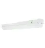 Ledvance Réglette LED Linéaire Ultra Output Gen 2 Acier Blanc 21W 3150lm - 830-840 CCT | 60cm - Équivalent 2x18W