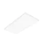 Ledvance Panneau LED Compact 42W 5880lm - 830-840 CCT | 120x60cm - UGR <19 - Dimmable, Dali
