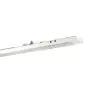 Noxion LED Easy Trunk Convient pour REGIOLX SMT 60W 8700lm 90D - 850 Blanc Froid | 1500mm - Éclairage de secours 4 heures