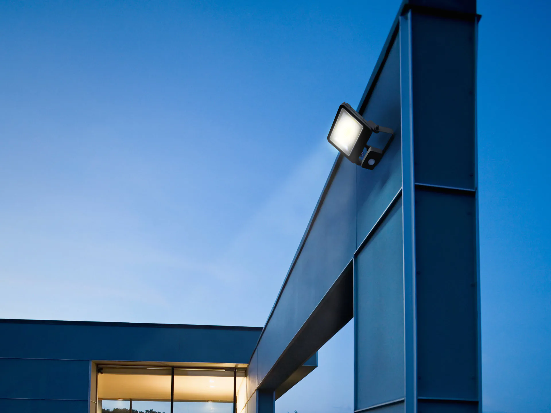 Projecteurs LED 