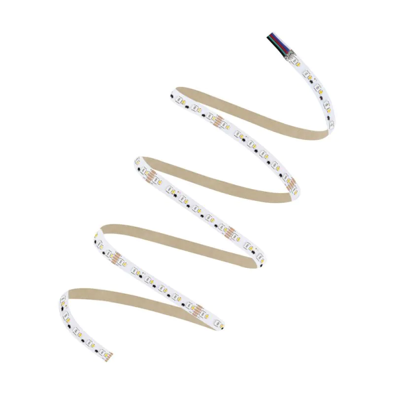 Ruban led rgbw