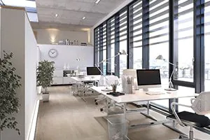 office