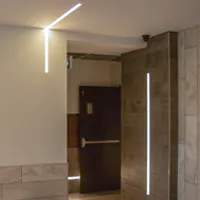 Rubans led