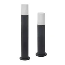 Bornes LED