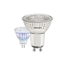LED Spots Dimbaar