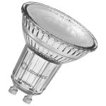 Ledvance LED Reflector GU10 PAR16 8W 750lm 36d - 840 Koel Wit| Vervangt 100W
