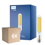 Voordeelpak 6x Philips CorePro LED TForce E27 26W 4200lm - 730 Warm Wit 