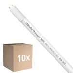 Voordeelpak 10x Ledvance LED Buis T8 Smart+ WiFi (EM/Mains) High Output 24W 3100lm - 827-865 Afstembaar Wit | 150cm - Vervangt 58W