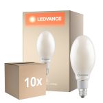 Voordeelpak 10x Ledvance HQL LED Performance E27 LED 14.5W 2700lm - 827 Zeer Warm Wit | Vervangt 80W