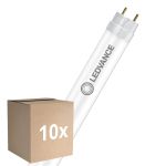 Voordeelpak 10x Ledvance LED Buis T8 Value (EM/Mains) Ultra Output 29W 3500lm - 865 Daglicht | 150cm - Vervangt 58W