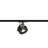 SLV Railspot Kalu 1-Fase Aluminium Zwart 13W 970lm 95D - 830 Warm Wit | Dimbaar 