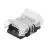 Ledvance LED Strip Value Strip connector 4P 