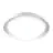 Ledvance Smart+ WiFi LED Plafondlamp Sun@Home Plate 26W 2100lm - 922-950 Afstembaar Wit | 430mm