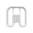 Ledvance DULUX-SQ LED 7W - 830 Warm Wit | 2-Pin - Vervangt 16W