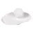 Ledvance Tafellamp Decor Nest Wit | Geschikt voor 1x G9