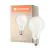 Ledvance Classic LED E27 Peer Filament Mat 24W 3452lm - 840 Koel Wit | Vervangt 200W