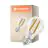 Ledvance Classic LED E27 Peer Filament Helder 3.8W 806lm - 827 Zeer Warm Wit | Dimbaar - Vervangt 60W