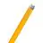 Ledvance LED Buis T8 Superior (EM/Mains) High Output 18W 2000lm - Geel | 120cm - Vervangt 36W