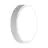Ledvance LED Bulkhead Rond Wit 9.5W 1220lm - 830-840 CCT | 262mm - IP65