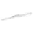 Ledvance LED Plafondlamp Planon Zonder Frame Wit 1200x100mm 35W 2500lm - 830 Warm Wit | IP20