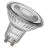 Ledvance LED Reflector GU10 PAR16 6.1W 575lm 36d - 930 Warm Wit Warm Wit| Dimbaar - Vervangt 80W