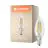 Ledvance Classic LED E14 TWisted Kaars Filament Helder 3.4W 470lm - 827 Zeer Warm Wit | Vervangt 40W