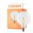 Osram Smart+ Matter E27 Globe Filament Helder 6W 806lm - 827 Zeer Warm Wit | Dimbaar - Via Smart Device Only - Vervangt 60W