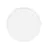Nordlux LED Plafondlamp Oja 42 Wit 2100lm - 827 Zeer Warm Wit | Bewegingssensor