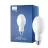 Philips TrueForce Core LED E27 HPL/SON Mat 13W 2000lm 300D - 830 Warm Wit | Vervangt 50W