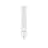 Noxion Lucent PL-S LED 4.3W - 830 Warm Wit | 2-Pin - Vervangt 9W