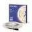 Noxion LED Strip Naga 5 Meter IP20 SMD2835/60 24V 4.8W/m 930 /8mm/100mm + DC Kabel
