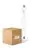 Voordeelpak 4x Osram LED Line S19 9W 830lm - 827 Zeer Warm Wit | Vervangt 60W