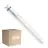 Voordeelpak 10x Philips MASTER LED T8 (EM/Mains) High Output T8 16.7W 2900lm - 830 Warm Wit | 150cm - Vervangt 58W
