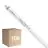 Voordeelpak 10x Philips LED Buis T5 MASTER Mains (AC) Ultra Output 36W 5600lm - 840 Koel Wit | 145cm - Vervangt 80W